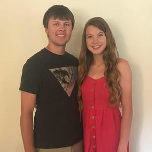 Meet your Posher, Abby